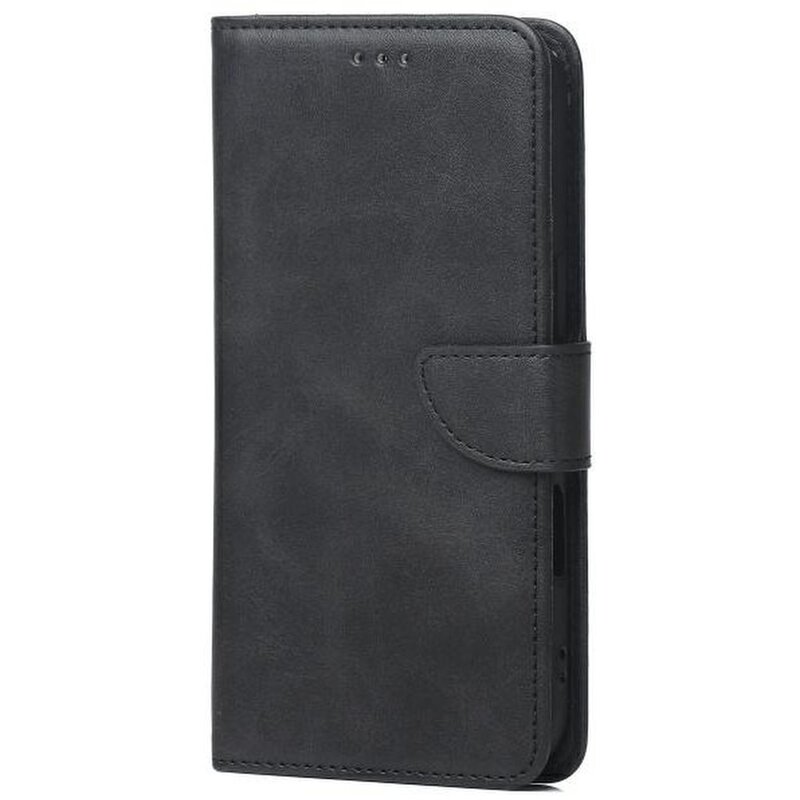 Etui BELINE Marv Wallet do Apple iPhone Air Czarny