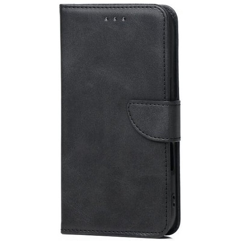 Etui BELINE Marv Wallet do Apple iPhone 17 Pro Max Czarny