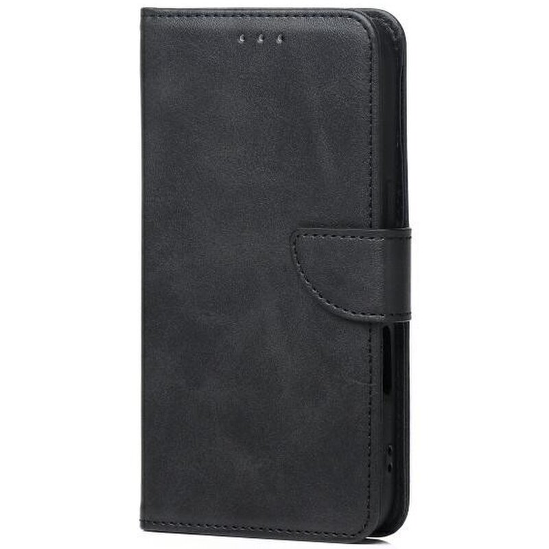 Etui BELINE Marv Wallet do Apple iPhone 17 Czarny