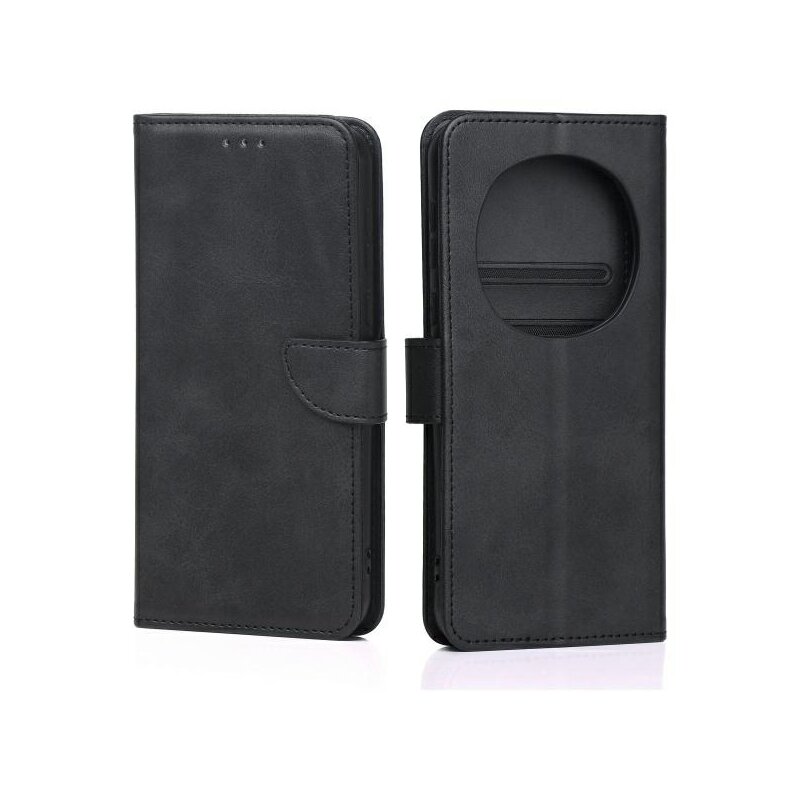 Etui MARV Wallet do Honor Magic 7 Pro Czarny