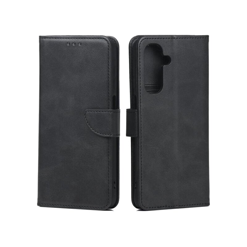 Etui BELINE Marv Wallet do Samsung Galaxy A17 4G Czarny
