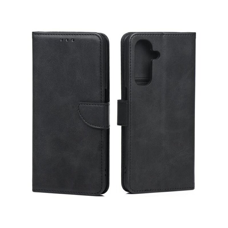 Etui MARV Wallet do Samsung Galaxy A17 5G Czarny