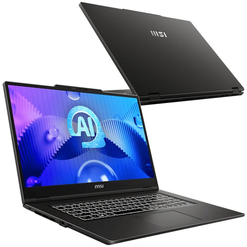 Laptop MSI VenturePro 16 AI A1VEG-006XPL 16