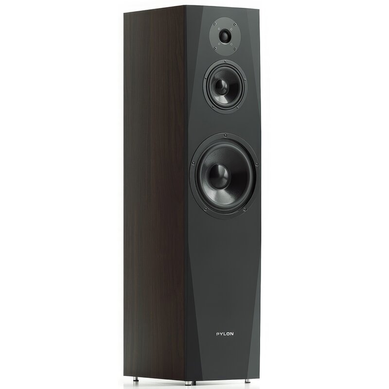 Kolumna głośnikowa PYLON AUDIO Sapphire 31 Wenge (1 szt.)