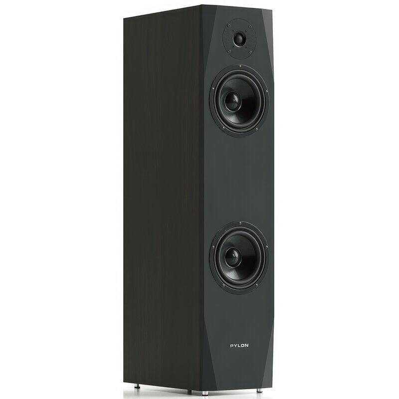 Kolumna głośnikowa PYLON AUDIO Sapphire 25 Wenge (1 szt.)