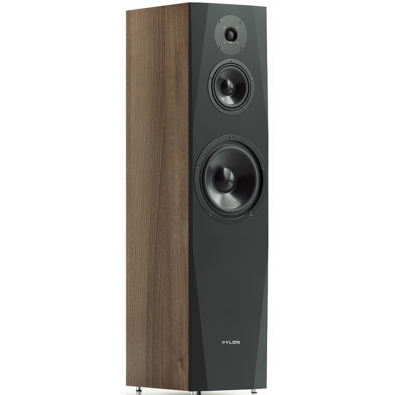 Kolumna głośnikowa PYLON AUDIO Sapphire 31 Orzech (1 szt.)