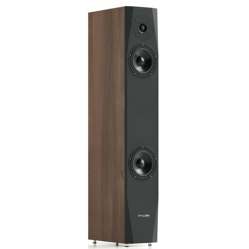 Kolumna głośnikowa PYLON AUDIO Sapphire 23 Orzech (1 szt.)