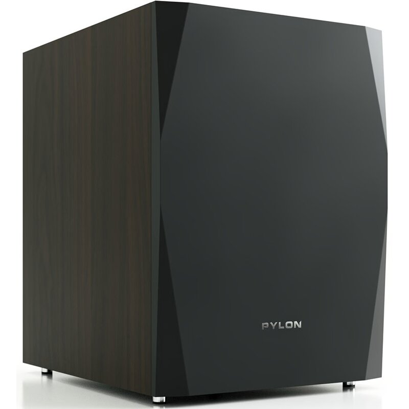 Subwoofer PYLON AUDIO Sapphire Sub Wenge