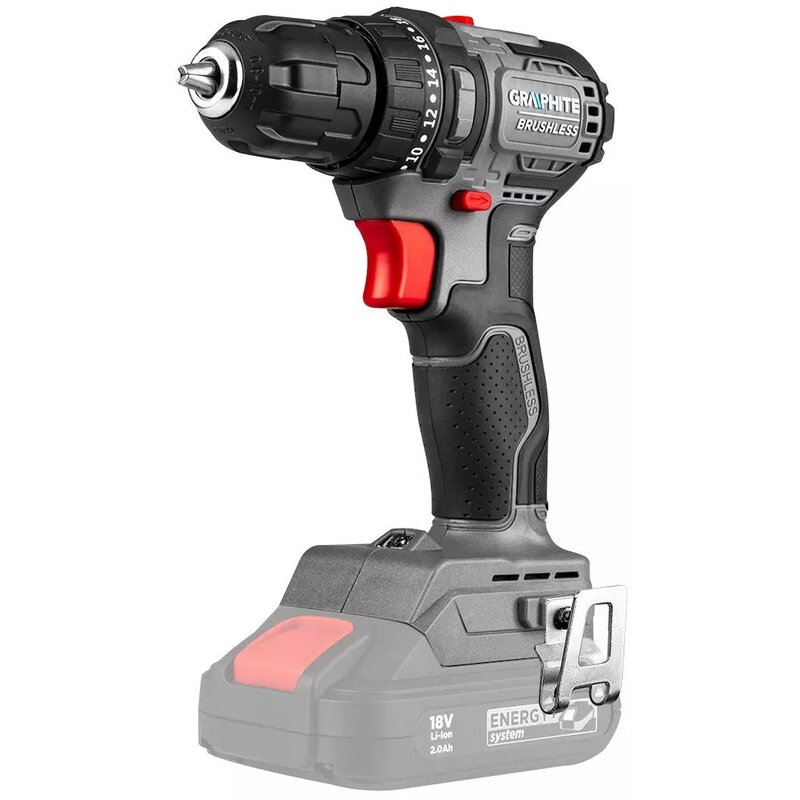 Graphite 58GE139