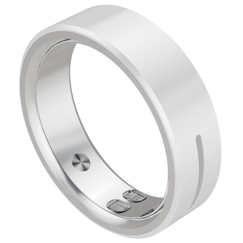 Smartring MAXCOM mRing MR200 55mm Biały