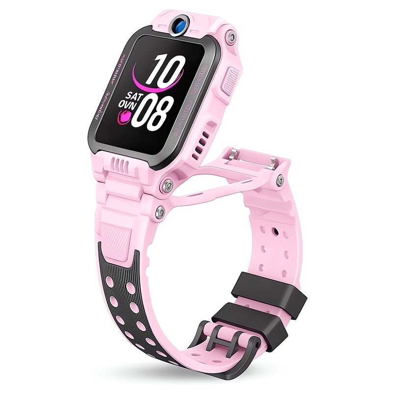 Smartwatch IMOO Z7 Różowy