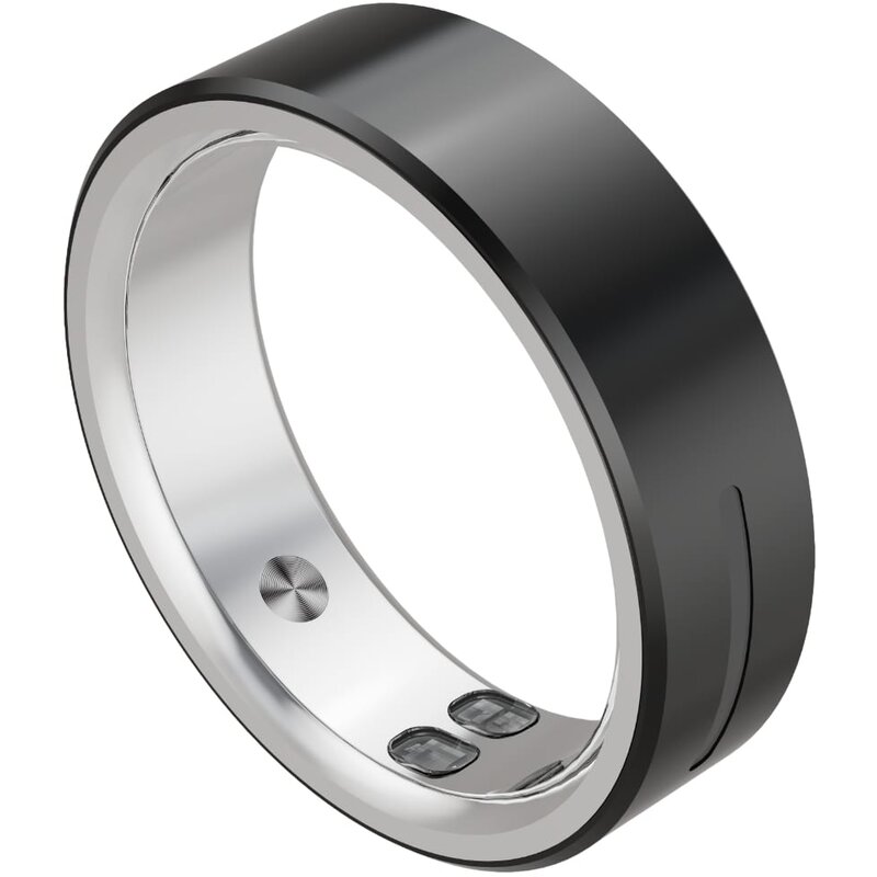 Smartring MAXCOM mRing MR200 53mm Czarny