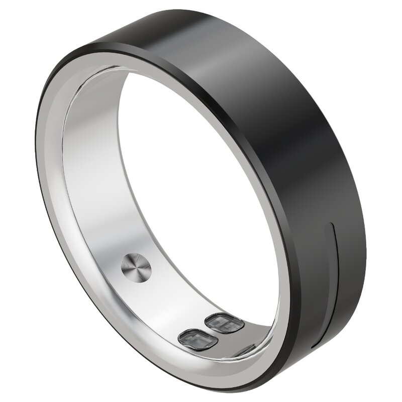 Smartring MAXCOM mRing MR200 68mm Czarny