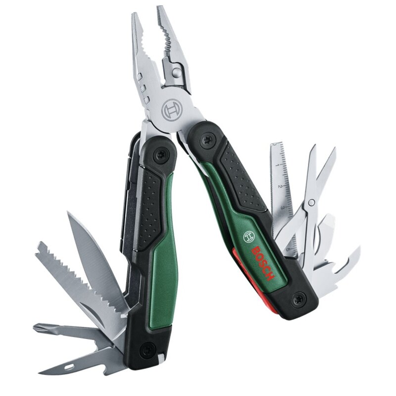 Narzędzie wielofunkcyjne BOSCH 1600A02Z98