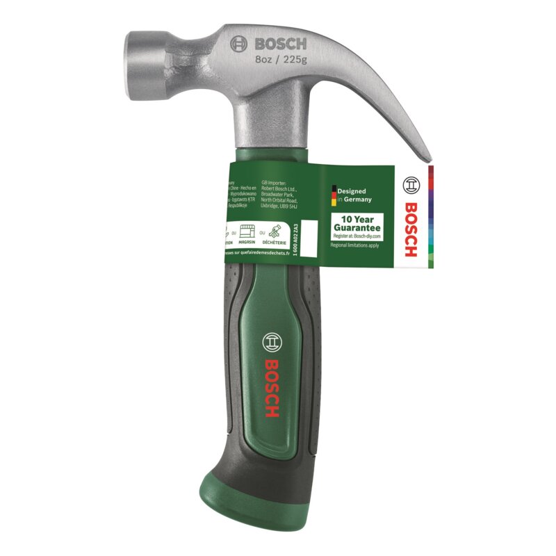 Młotek BOSCH Claw Hammer 1600A02ZA3