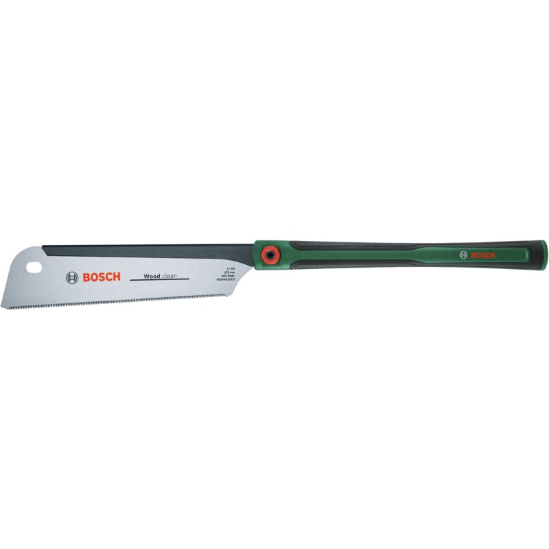 Piła BOSCH 1600A02ZB7
