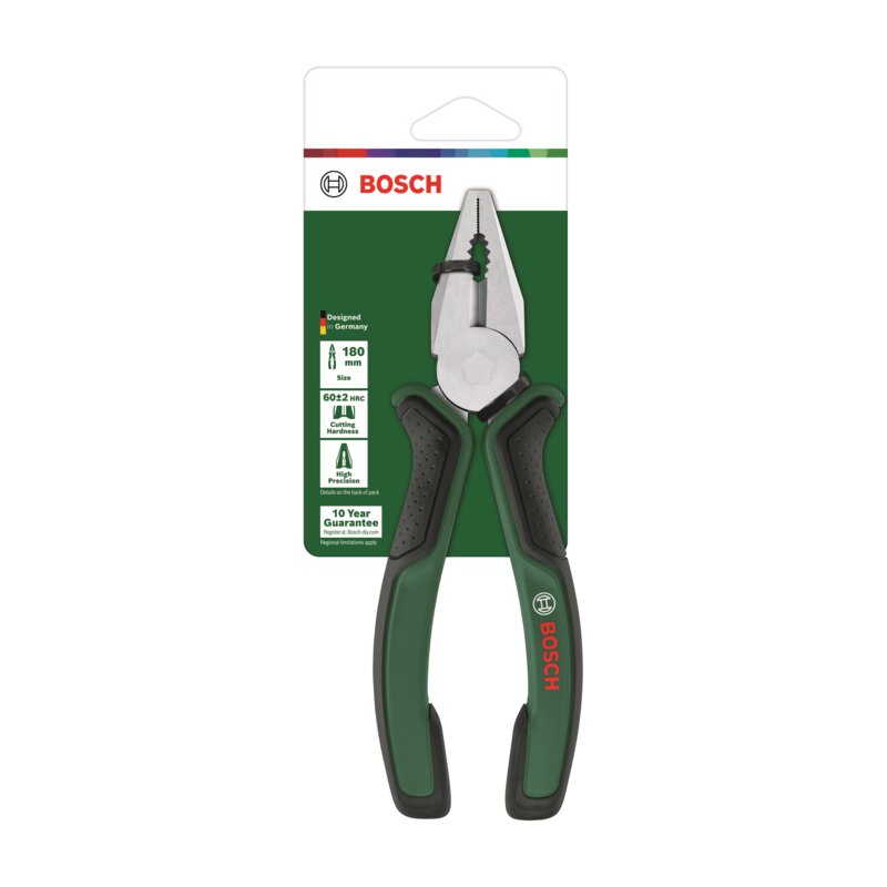 Kombinerki BOSCH 1600A032VB