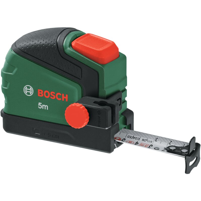 Taśma miernicza BOSCH 1600A03318 (5 m)
