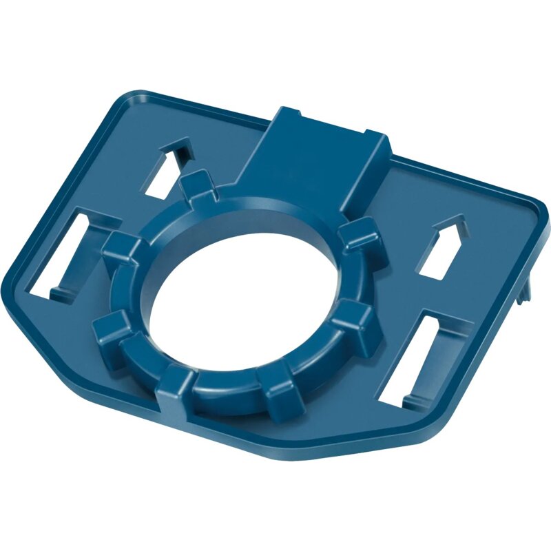 Uchwyt worka na pył BOSCH 2608001109