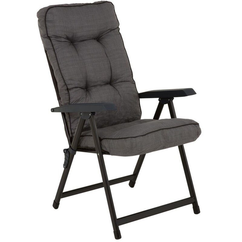 Fotel ogrodowy PATIO Lena H024-07PB