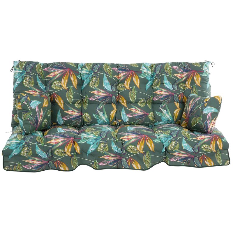 Poduszki na huśtawkę PATIO Ravenna G058-02PB