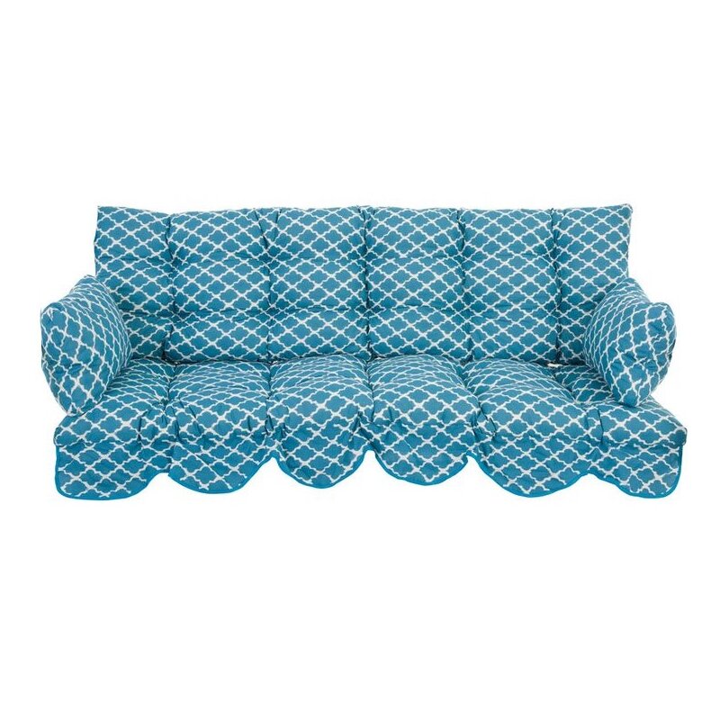 Poduszki na huśtawkę PATIO Bora H030-21PB