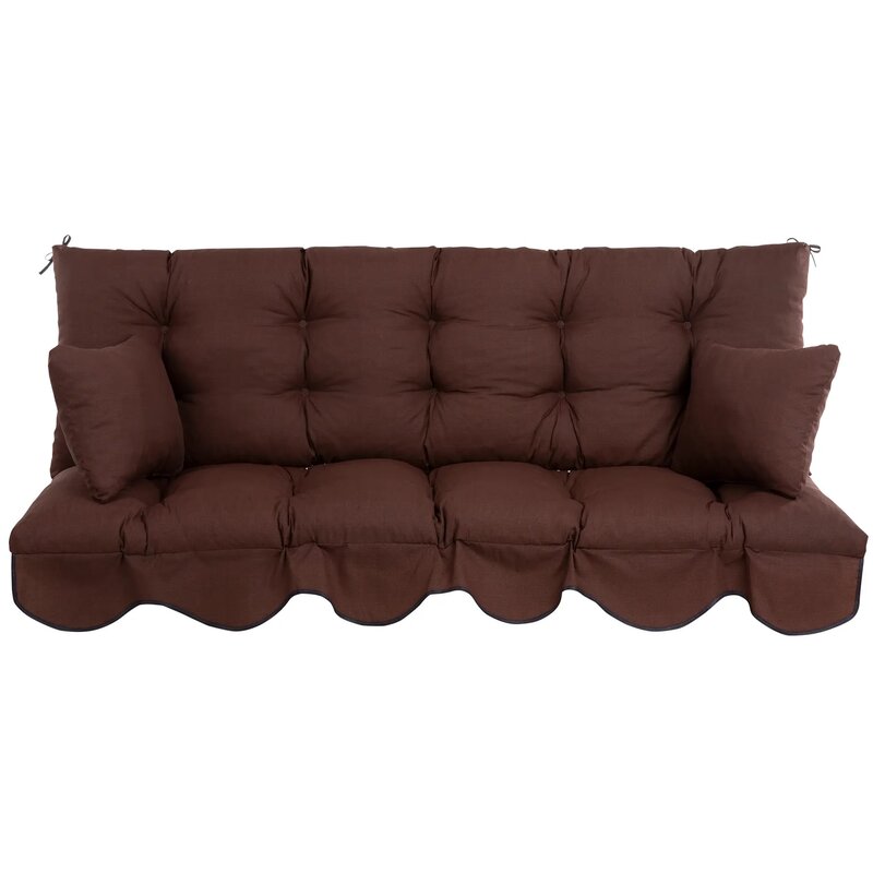 Poduszki na huśtawkę PATIO Bora H047-04PB