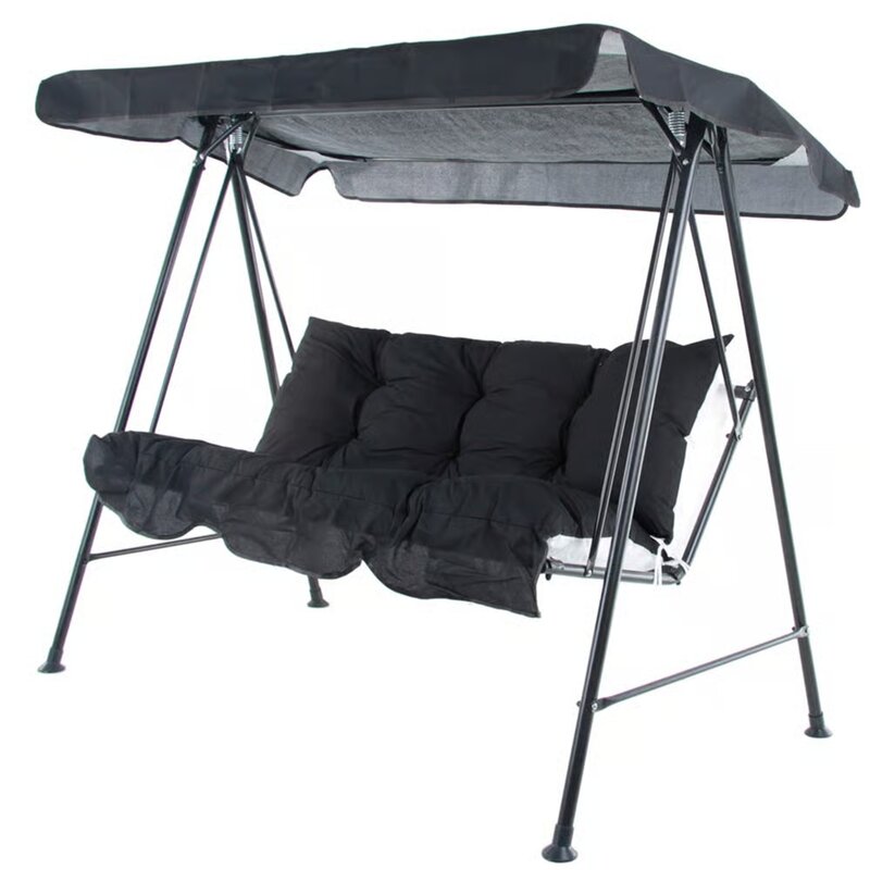 Huśtawka ogrodowa PATIO Tora D002-07PB