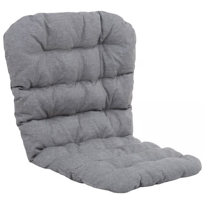 Poduszka na fotel PATIO Folio D048-16FB Szary