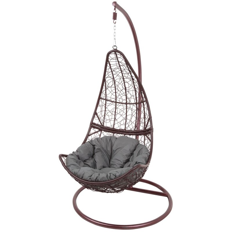 Poduszka do fotela wiszącego PATIO D031-26CW