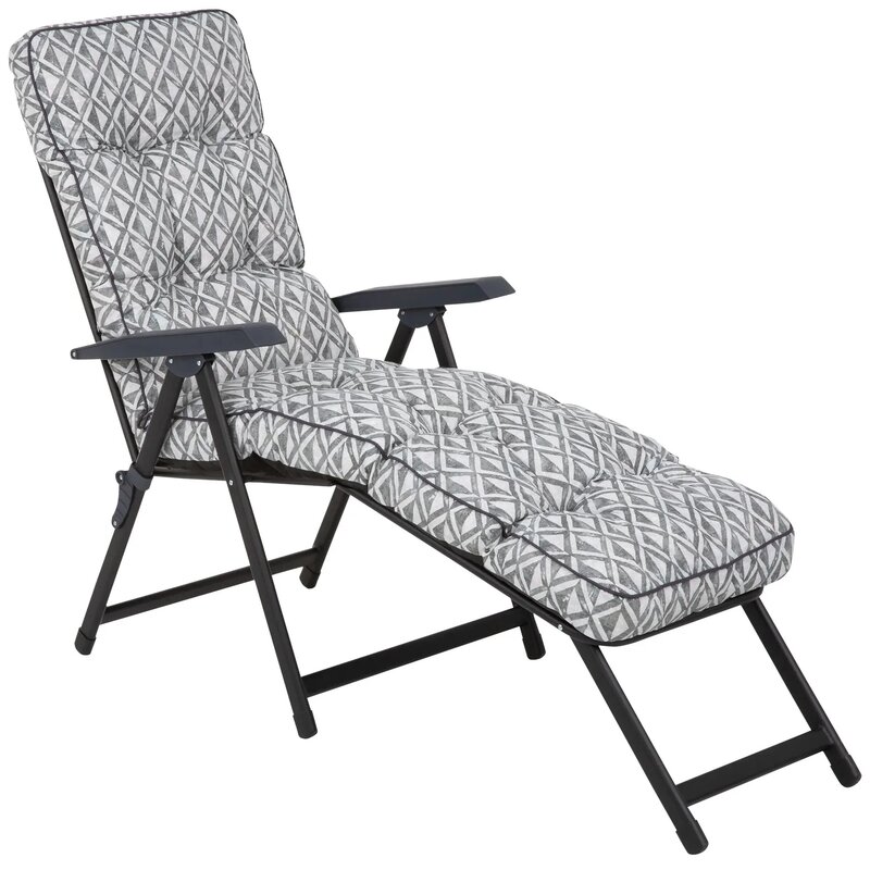 Leżak ogrodowy PATIO Lena Lounger G050-06IB
