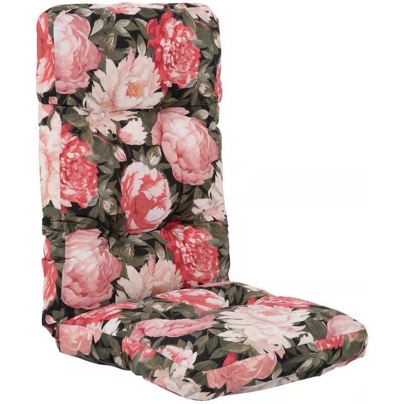 Poduszka na fotel PATIO Cordoba A101-23PB 124 x 48 cm Wielokolorowy