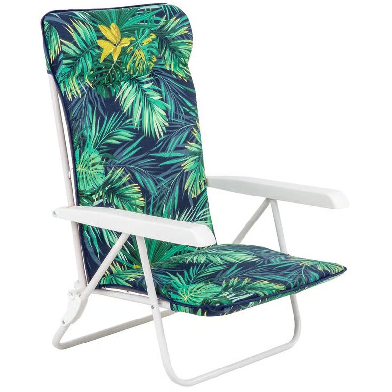 Krzesło plażowe PATIO G051-02IB