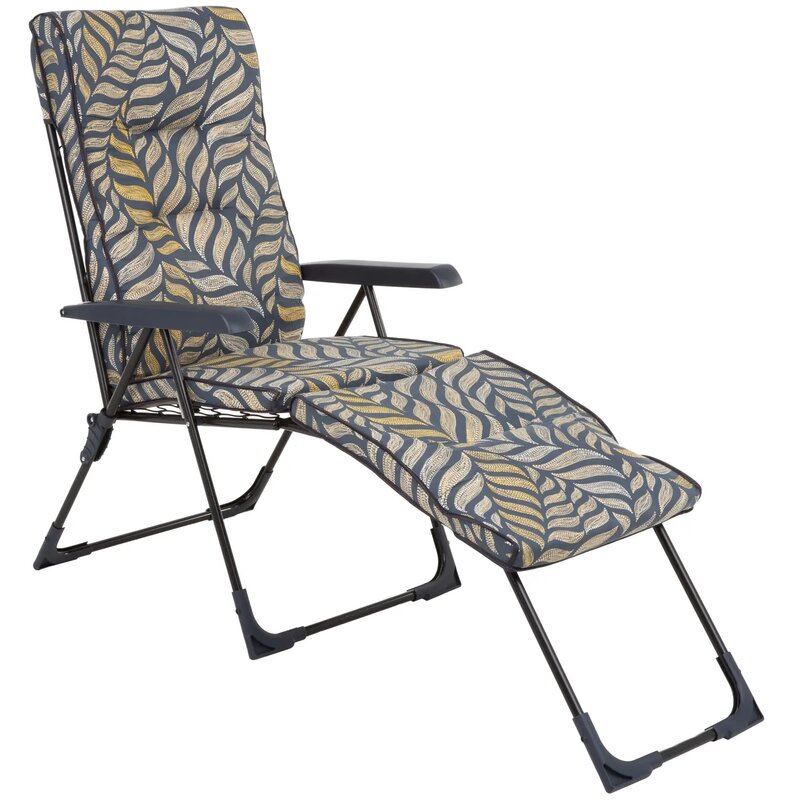 Leżak ogrodowy PATIO Santander G050-06IB