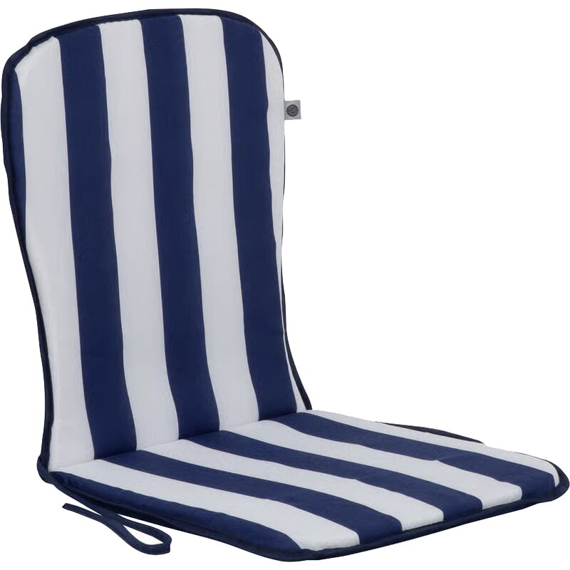 Poduszka na krzesło PATIO Sam D001-41PB / C009-01PB
