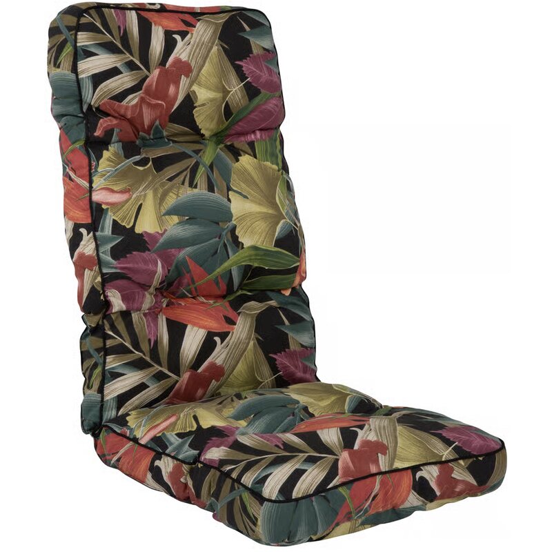 Poduszka na fotel PATIO Lena G052-23IB Wielokolorowy