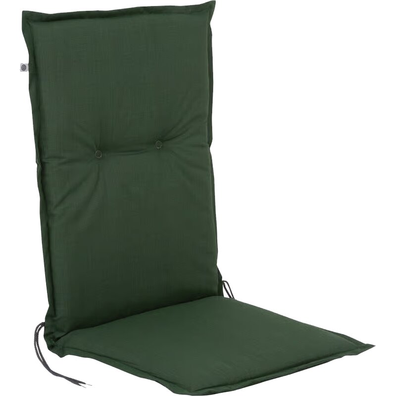 Poduszka na krzesło PATIO Malezja Niedrig H024-32PB