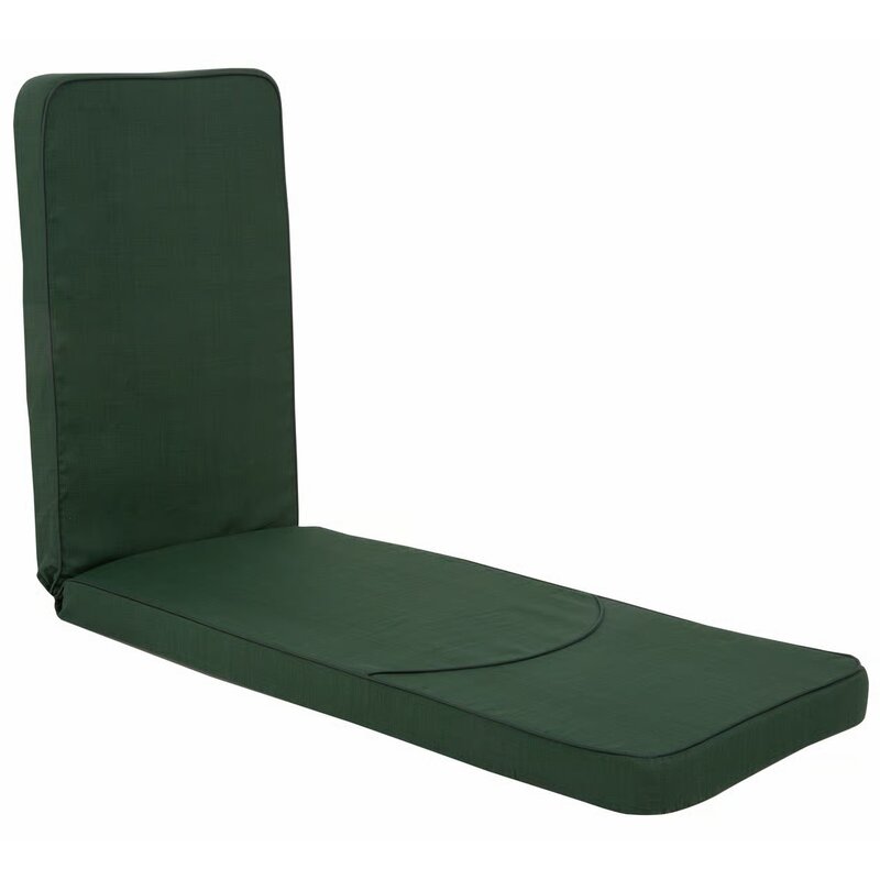 Poduszka na leżak PATIO Modena Kwadrat H024-32PB