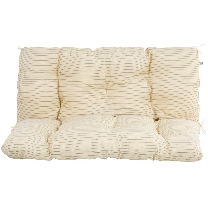 Poduszka na huśtawkę PATIO Frigiliana C012-05PB 100 x 50 x 10 cm