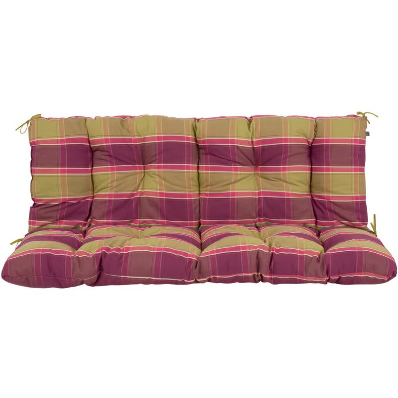 Poduszka na huśtawkę PATIO Frigiliana B009-08SB 150 x 50 x 10 cm