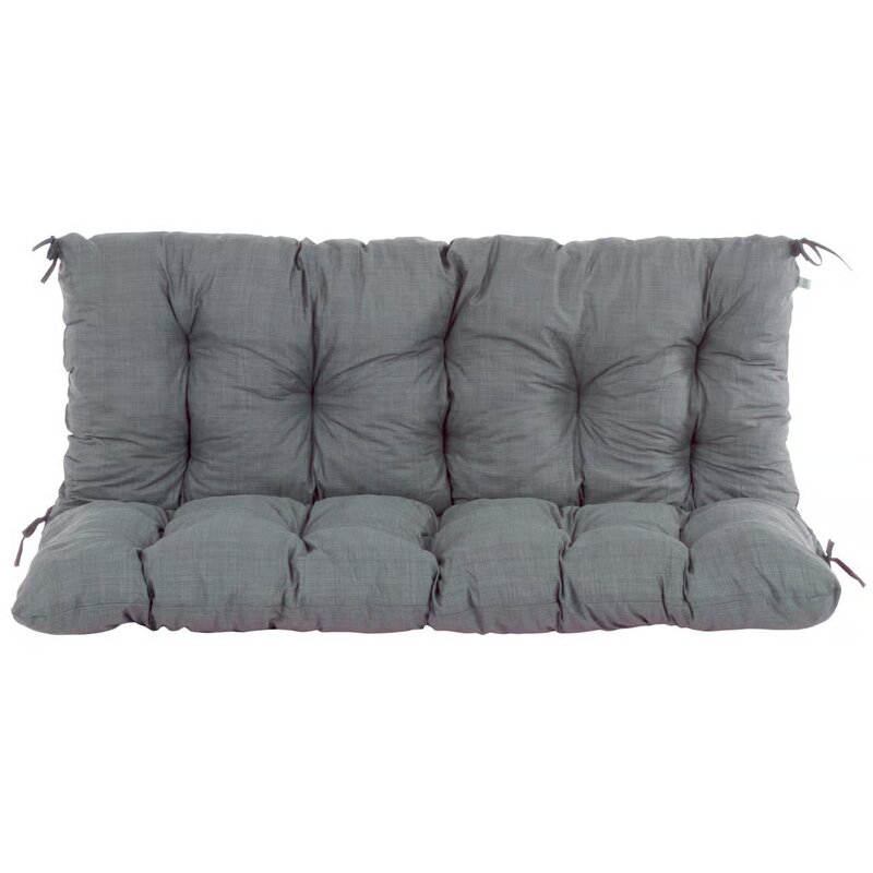 Poduszka na huśtawkę PATIO Frigiliana H024-07PB 120 x 50 x 10 cm