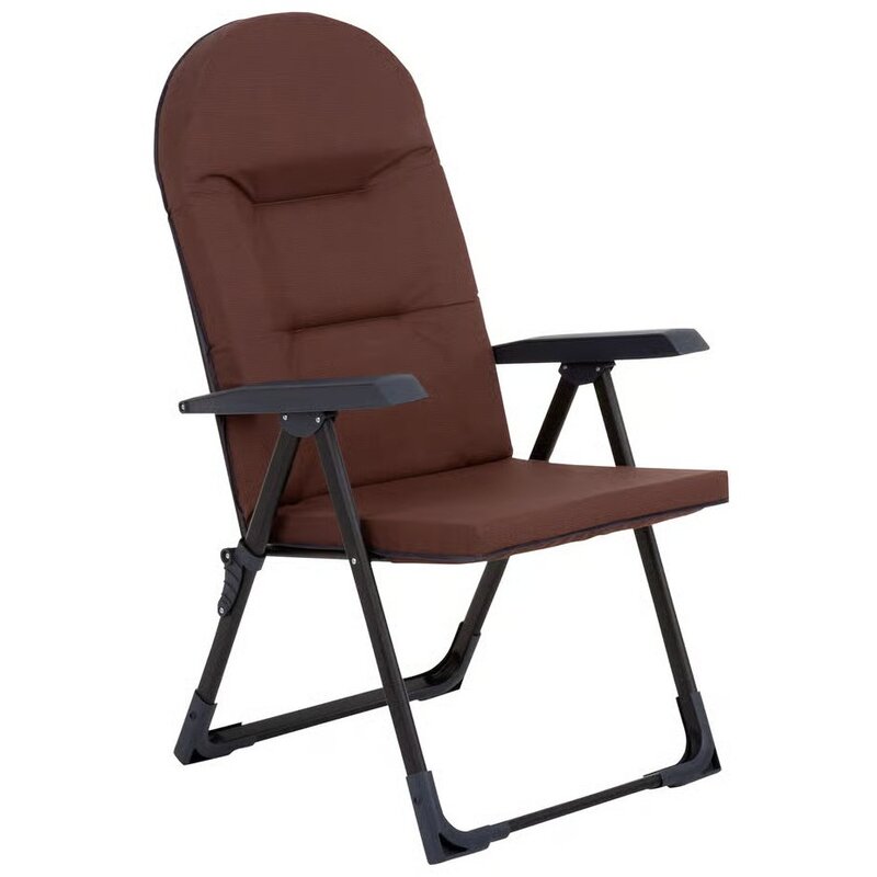 Fotel ogrodowy PATIO Galaxy Black Edition H047-04PB