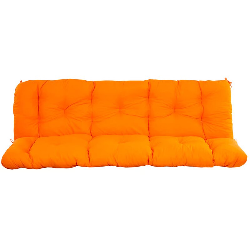 Poduszka na huśtawkę PATIO Frigiliana D001-13BB 180 x 50 x 10 cm