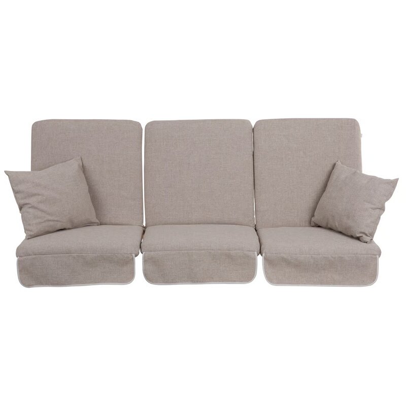Poduszki na huśtawkę PATIO Rimini Venezia Lux D048-05FB 180 x 115 x 9 cm