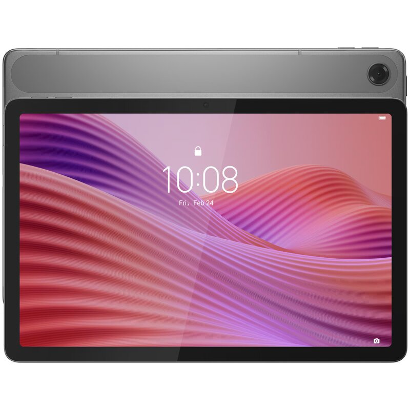 Tablet LENOVO Tab 10.1" 4/64GB Wi-Fi Szary