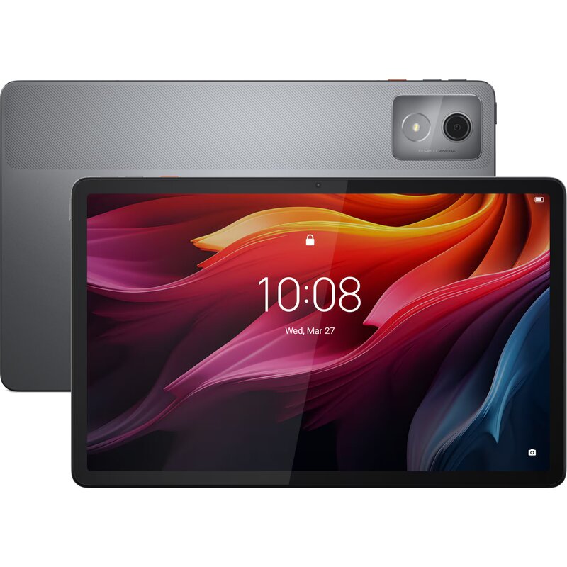 Tablet LENOVO Tab K11 Plus 11.45" 6/128GB Wi-Fi Szary