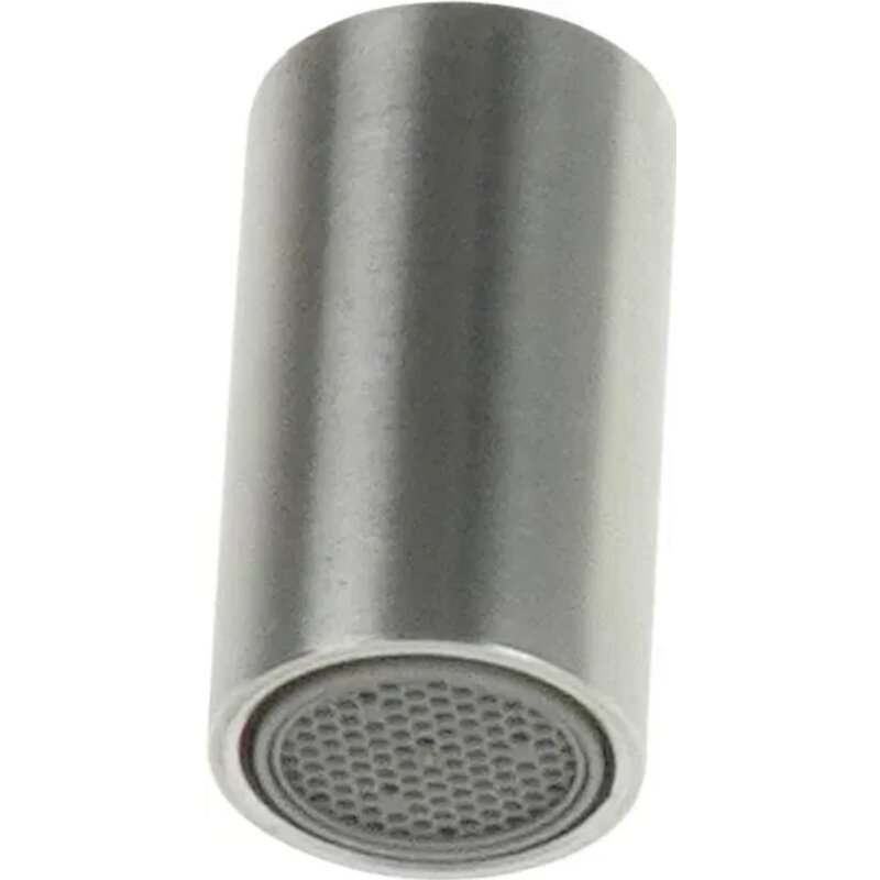 Aerator DEANTE Luno ABA F72A Stal szczotkowana