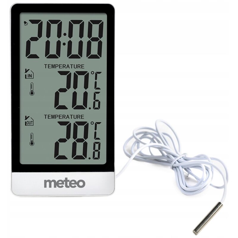 Stacja pogody METEO SP111B