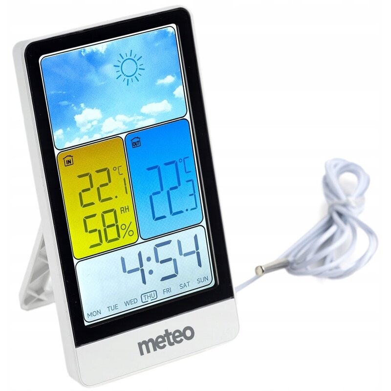 Meteo SP112