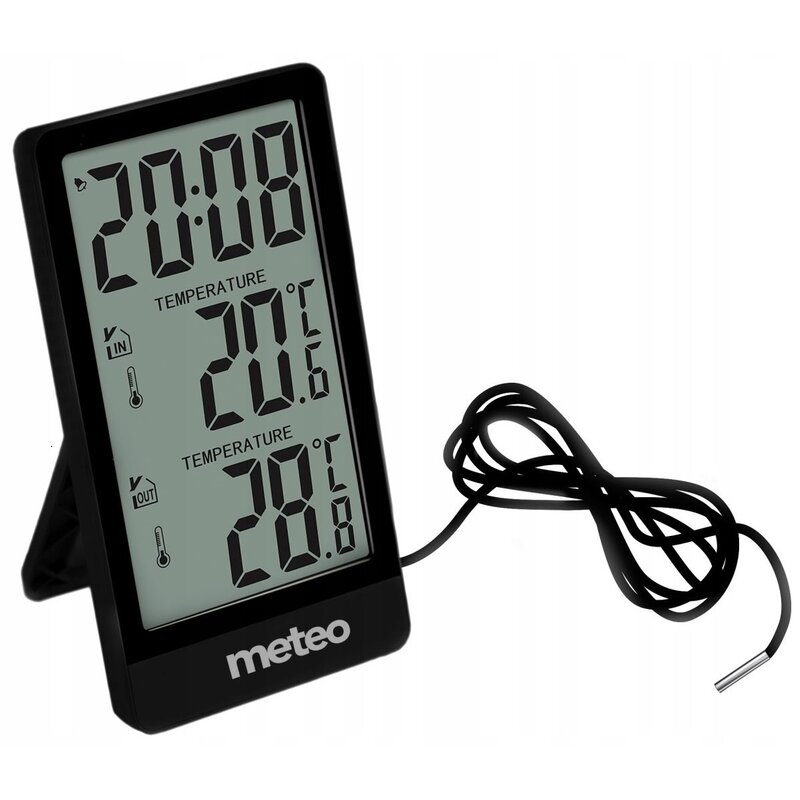 Stacja pogody METEO SP111C